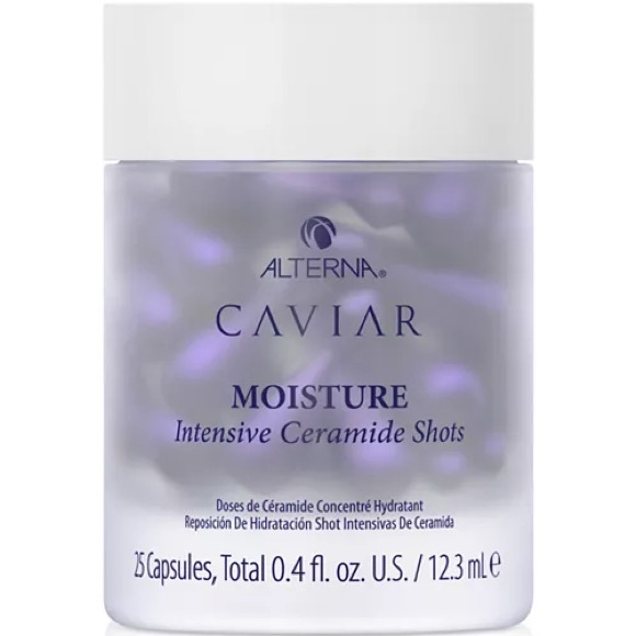 Alterna Other - Alterna Caviar Anti-Aging Moisture Intensive Ceramide Capsules, 25 Capsules
